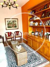 Apartamento 3 quartos à venda Jardim Botânico, Rio de Janeiro - R$ 970.000 - LEAP31489