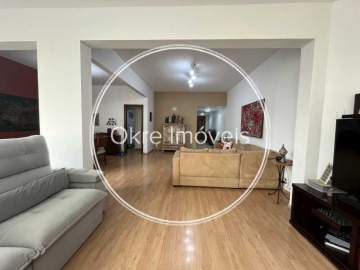 Apartamento 3 quartos à venda Copacabana, Rio de Janeiro - R$ 1.550.000 - CBAP30346
