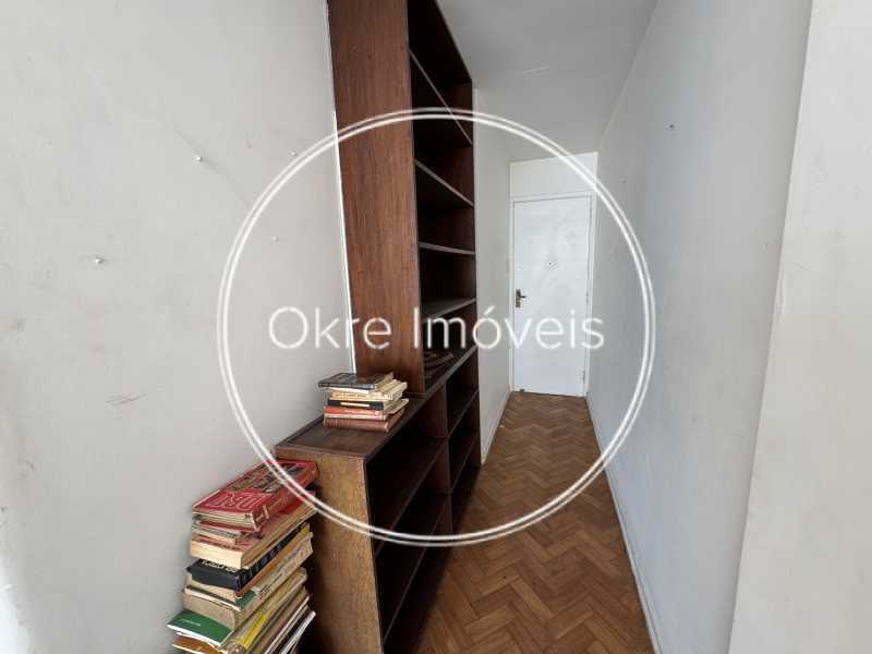 Conheça IMG_0848. do imóvel - Apartamento 3 quartos à venda Ipanema, Rio de Janeiro - R$ 1.600.000 - IPAP30456 - 3 IMG_0848. - 3