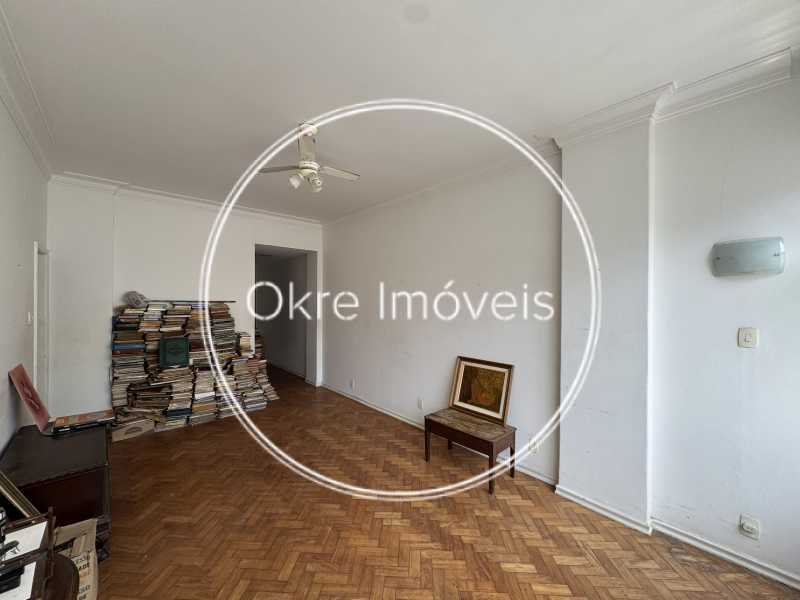 Conheça IMG_0852. do imóvel - Apartamento 3 quartos à venda Ipanema, Rio de Janeiro - R$ 1.600.000 - IPAP30456 - 7 IMG_0852. - 7