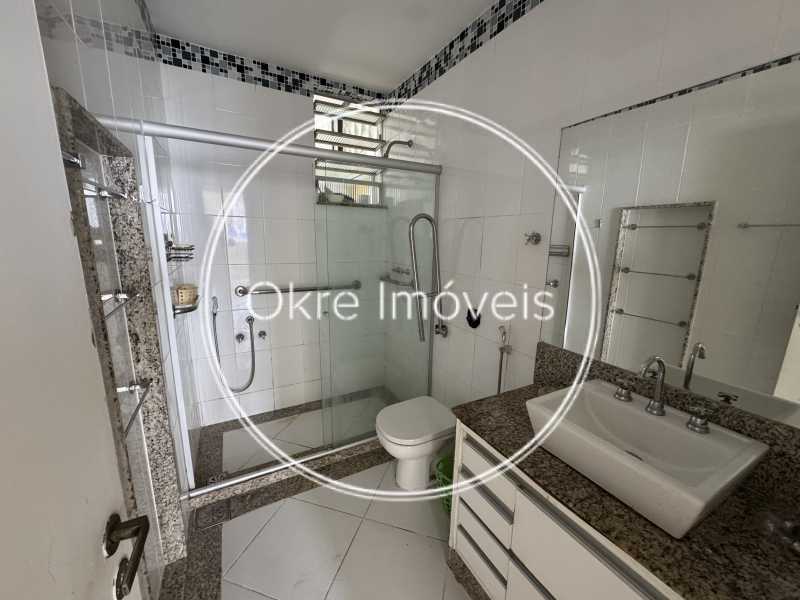 Conheça IMG_0858. do imóvel - Apartamento 3 quartos à venda Ipanema, Rio de Janeiro - R$ 1.600.000 - IPAP30456 - 13 IMG_0858. - 13