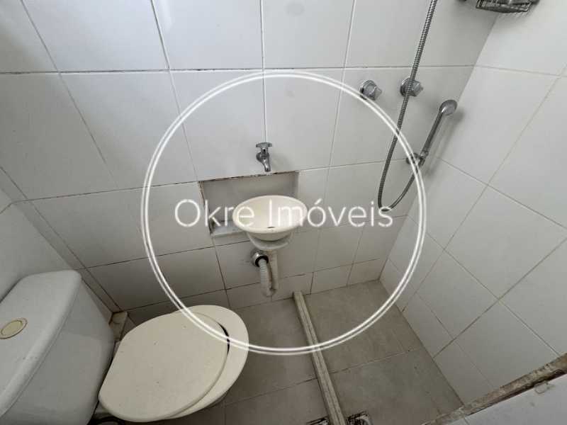 Conheça IMG_0869. do imóvel - Apartamento 3 quartos à venda Ipanema, Rio de Janeiro - R$ 1.600.000 - IPAP30456 - 24 IMG_0869. - 24