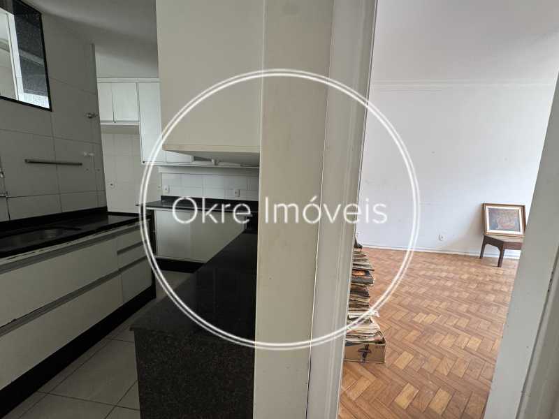 Conheça IMG_0871. do imóvel - Apartamento 3 quartos à venda Ipanema, Rio de Janeiro - R$ 1.600.000 - IPAP30456 - 26 IMG_0871. - 26