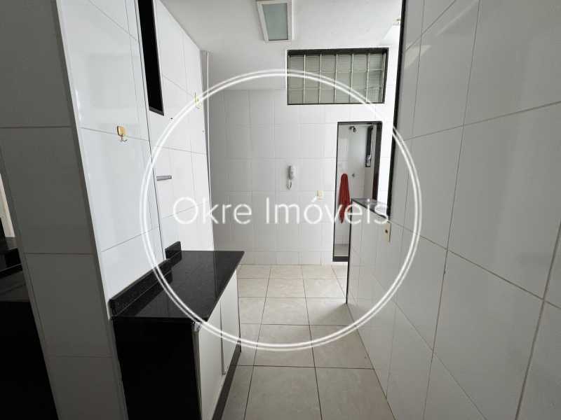 Conheça IMG_0876. do imóvel - Apartamento 3 quartos à venda Ipanema, Rio de Janeiro - R$ 1.600.000 - IPAP30456 - 31 IMG_0876. - 31