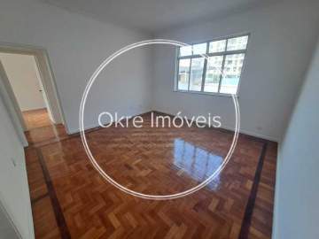 Apartamento 2 quartos à venda Botafogo, Rio de Janeiro - R$ 698.000 - BOAP20041