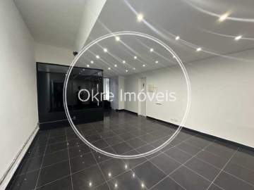 Sala Comercial 72m² para alugar Ipanema, Rio de Janeiro - R$ 6.800 - IPSL00023
