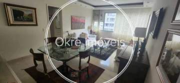Apartamento 3 quartos à venda Jardim Botânico, Rio de Janeiro - R$ 1.350.000 - LEAP31493