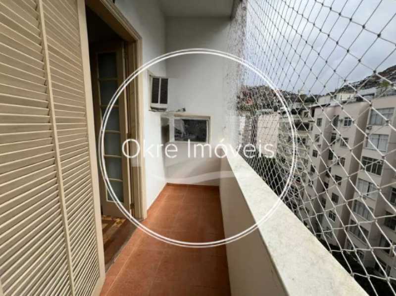 copacabana 17. - 8