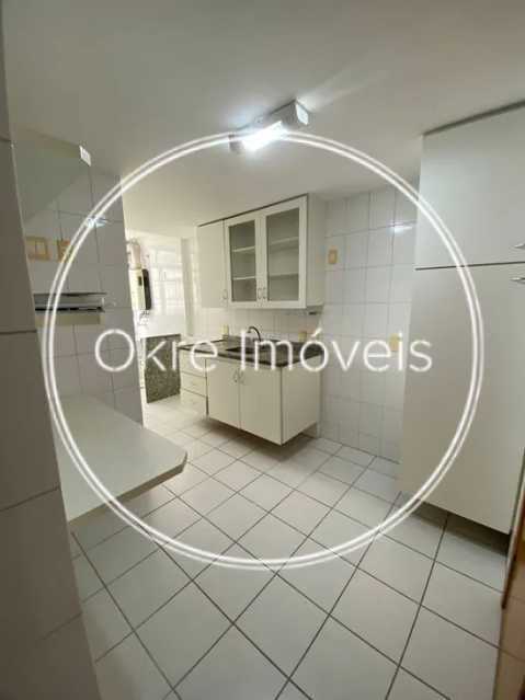 Conheça 4633f994-1979-4701-9c75-0dfa21 do imóvel - Apartamento 3 quartos à venda Botafogo, Rio de Janeiro - R$ 1.500.000 - BOAP30044 - 6 4633f994-1979-4701-9c75-0dfa21 - 6