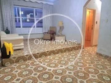 Apartamento 2 quartos à venda Botafogo, Rio de Janeiro - R$ 850.000 - BOAP20042