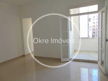 Apartamento 1 quarto à venda Copacabana, Rio de Janeiro - R$ 630.000 - CBAP10152