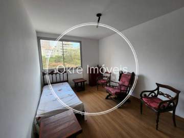 Apartamento 2 quartos à venda Copacabana, Rio de Janeiro - R$ 1.270.000 - LEAP20906