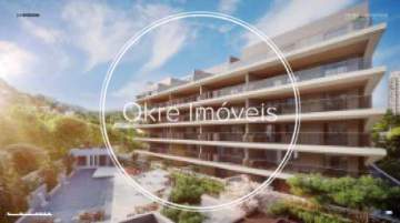 Cobertura 4 quartos à venda São Conrado, Rio de Janeiro - R$ 5.102.195 - LECO40151