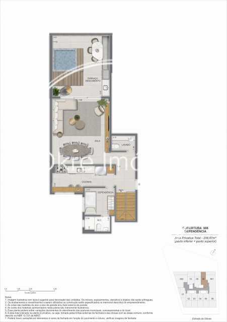 planta cob 508 Ibita_11zon. - 28