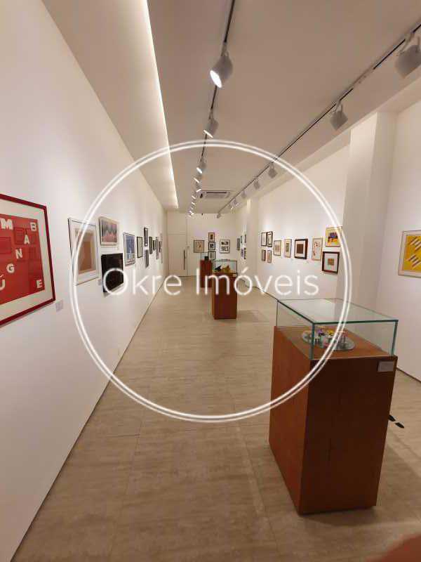 GALERIA LOBBY - 22