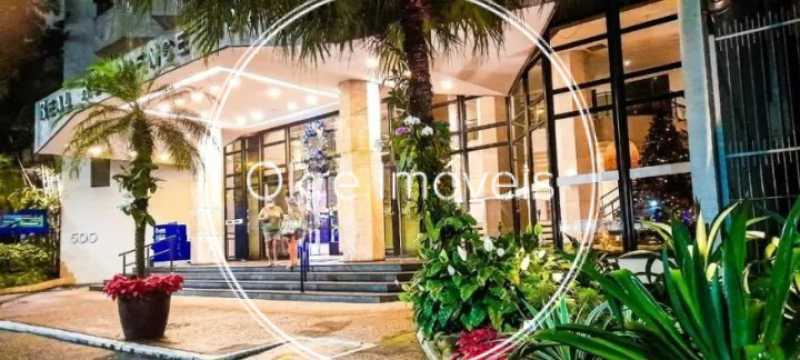 copacabana 17. - 39