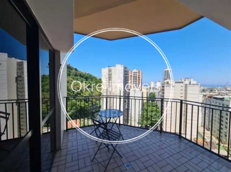 copacabana 21. - 6