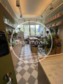 Sala Comercial 45m² para alugar Ipanema, Rio de Janeiro - R$ 7.000 - IPSL00025