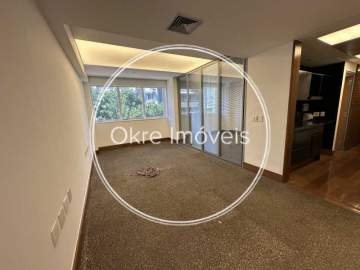 Conjunto de Salas para alugar Leblon, Rio de Janeiro - R$ 15.000 - IPCS00006