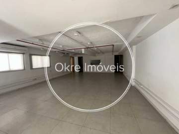 Conjunto de Salas em Ipamena 235m | Disponível Para Locação - IPCS00007