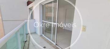 Apartamento 3 quartos à venda Botafogo, Rio de Janeiro - R$ 1.160.000 - BOAP30051
