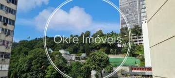 Apartamento 3 quartos à venda Botafogo, Rio de Janeiro - R$ 1.160.000 - BOAP30051