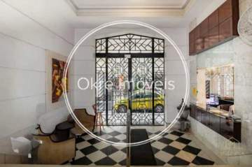 Apartamento 1 quarto à venda Copacabana, Rio de Janeiro - R$ 949.000 - CBAP10157