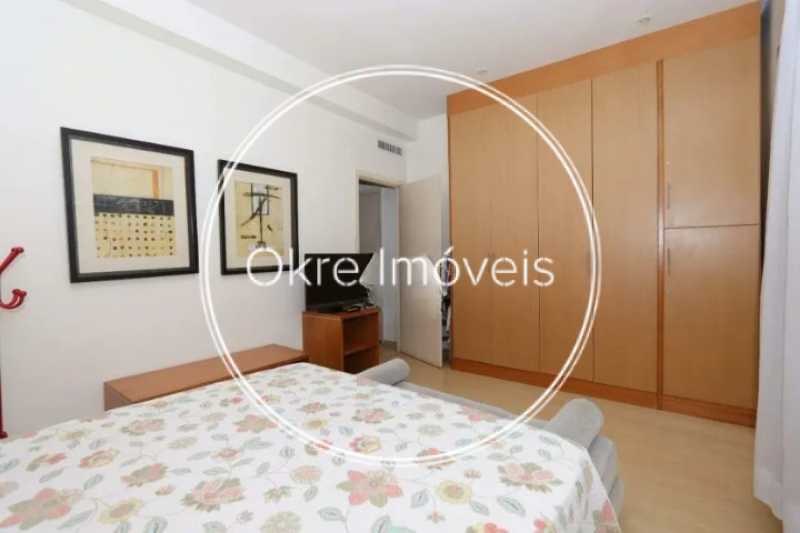 Copacabana 11. - 15