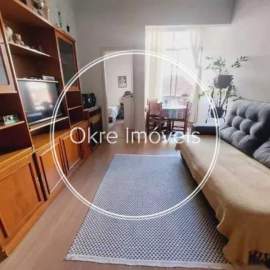 Apartamento 2 quartos à venda Flamengo, Rio de Janeiro - R$ 630.000 - FLAP20525