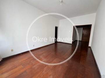 Apartamento 3 quartos à venda Copacabana, Rio de Janeiro - R$ 950.000 - LEAP31507