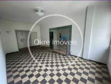 Apartamento 3 quartos à venda Leme, Rio de Janeiro - R$ 1.100.000 - BOAP30054