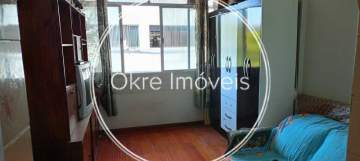 Apartamento 1 quarto à venda Leblon, Rio de Janeiro - R$ 210.000 - LEAP10389 Apartamento 1 quarto à venda Leblon, Rio de Janeiro - R$ 210.000 - LEAP10389