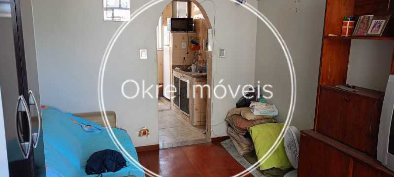 Conheça 1002704817 do imóvel - Apartamento 1 quarto à venda Leblon, Rio de Janeiro - R$ 210.000 - LEAP10389 - 2 1002704817 - 2