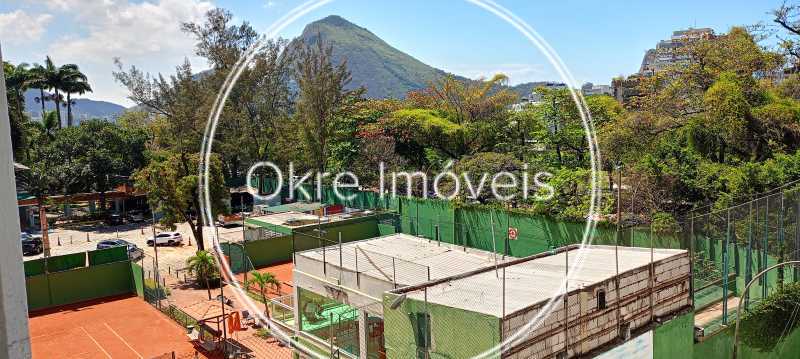 Conheça 1002704821 do imóvel - Apartamento 1 quarto à venda Leblon, Rio de Janeiro - R$ 210.000 - LEAP10389 - 3 1002704821 - 3