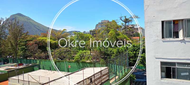 Conheça 1002704825 do imóvel - Apartamento 1 quarto à venda Leblon, Rio de Janeiro - R$ 210.000 - LEAP10389 - 4 1002704825 - 4