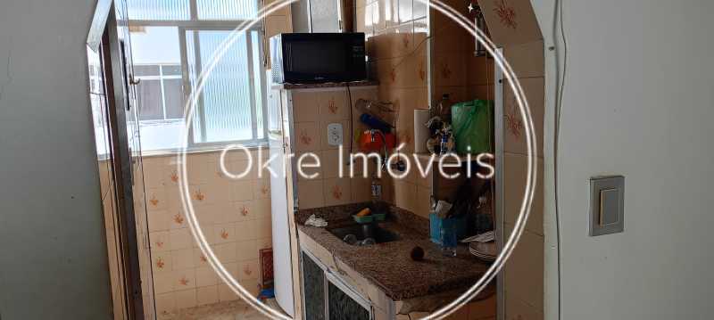 Conheça 1002704830 do imóvel - Apartamento 1 quarto à venda Leblon, Rio de Janeiro - R$ 210.000 - LEAP10389 - 5 1002704830 - 5