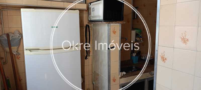 Conheça 1002704839 do imóvel - Apartamento 1 quarto à venda Leblon, Rio de Janeiro - R$ 210.000 - LEAP10389 - 6 1002704839 - 6