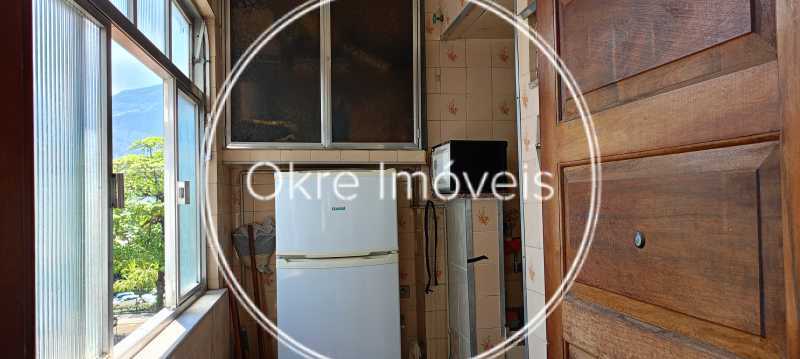 Conheça 1002704846 do imóvel - Apartamento 1 quarto à venda Leblon, Rio de Janeiro - R$ 210.000 - LEAP10389 - 7 1002704846 - 7