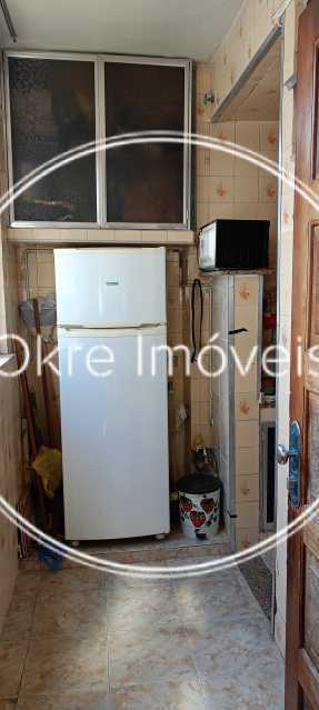 Conheça 1002704847 do imóvel - Apartamento 1 quarto à venda Leblon, Rio de Janeiro - R$ 210.000 - LEAP10389 - 8 1002704847 - 8