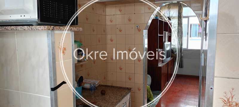 Conheça 1002704838 do imóvel - Apartamento 1 quarto à venda Leblon, Rio de Janeiro - R$ 210.000 - LEAP10389 - 9 1002704838 - 9