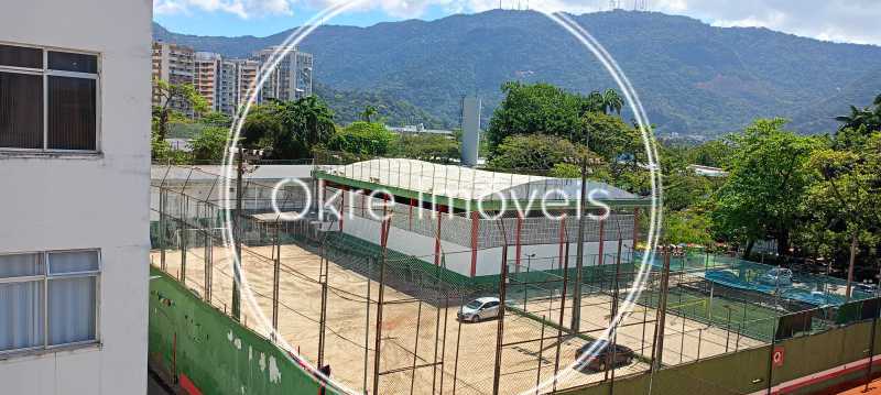 Conheça 1002704840 do imóvel - Apartamento 1 quarto à venda Leblon, Rio de Janeiro - R$ 210.000 - LEAP10389 - 10 1002704840 - 10