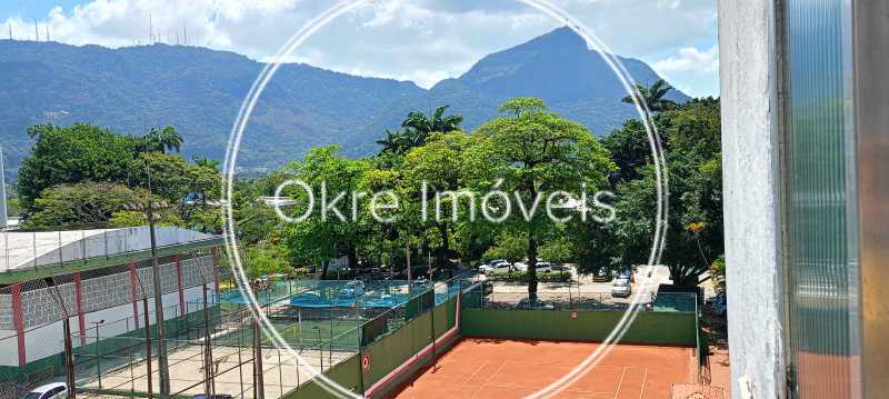Conheça 1002704843 do imóvel - Apartamento 1 quarto à venda Leblon, Rio de Janeiro - R$ 210.000 - LEAP10389 - 11 1002704843 - 11