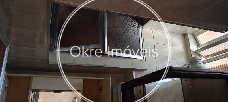 Conheça 1002704835 do imóvel - Apartamento 1 quarto à venda Leblon, Rio de Janeiro - R$ 210.000 - LEAP10389 - 13 1002704835 - 13