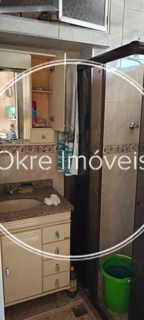 Conheça 1002704831 do imóvel - Apartamento 1 quarto à venda Leblon, Rio de Janeiro - R$ 210.000 - LEAP10389 - 14 1002704831 - 14