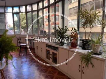 Apartamento 3 quartos à venda Flamengo, Rio de Janeiro - R$ 1.500.000 - FLAP30467 Apartamento 3 quartos à venda Flamengo, Rio de Janeiro - R$ 1.500.000 - FLAP30467