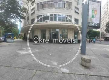 Loja 50m² à venda Copacabana, Rio de Janeiro - R$ 3.600.000 - IPLJ00032