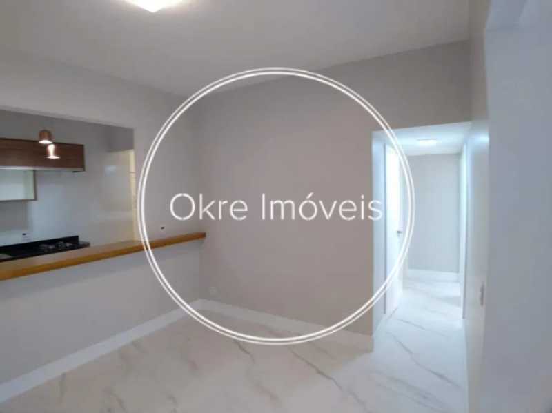 Conheça 1001002382 do imóvel - Apartamento 100m2 com 3 quartos com vaga em Copacabana - IPAP30465 - 2 1001002382 - 2