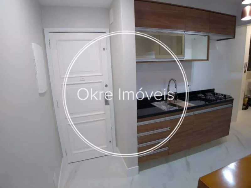 Conheça 1001002383 do imóvel - Apartamento 100m2 com 3 quartos com vaga em Copacabana - IPAP30465 - 4 1001002383 - 4