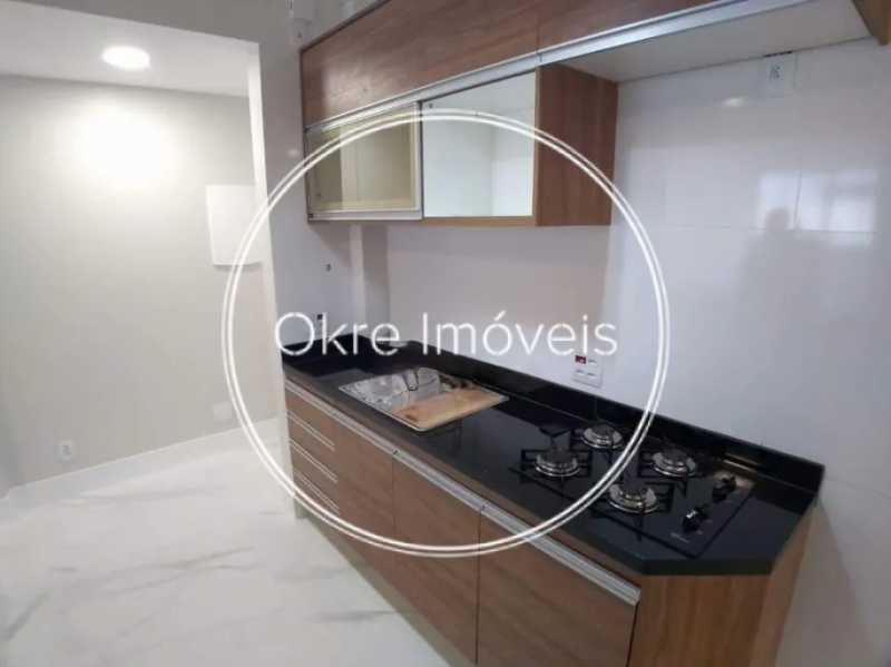 Conheça 1001002384 do imóvel - Apartamento 100m2 com 3 quartos com vaga em Copacabana - IPAP30465 - 5 1001002384 - 5