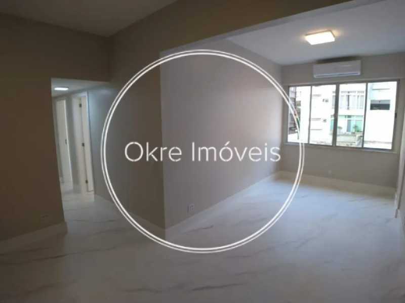 Conheça 1001002388 do imóvel - Apartamento 100m2 com 3 quartos com vaga em Copacabana - IPAP30465 - 3 1001002388 - 3